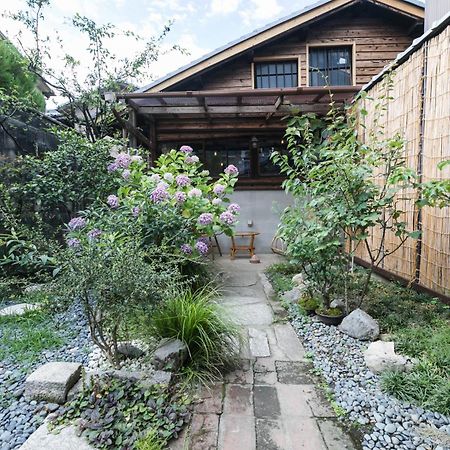 お宿梅夜guesthouse Umeya Kyoto Eksteriør bilde