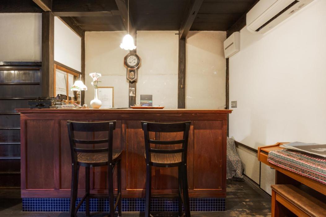 お宿梅夜guesthouse Umeya Kyoto Eksteriør bilde