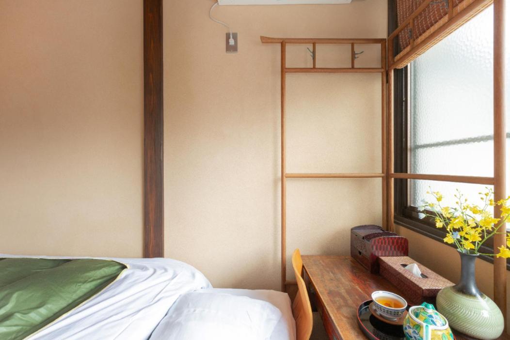 お宿梅夜guesthouse Umeya Kyoto Eksteriør bilde