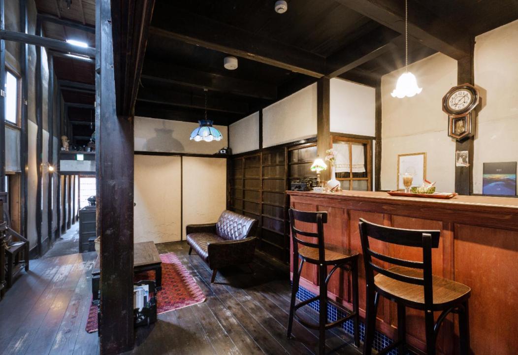 お宿梅夜guesthouse Umeya Kyoto Eksteriør bilde