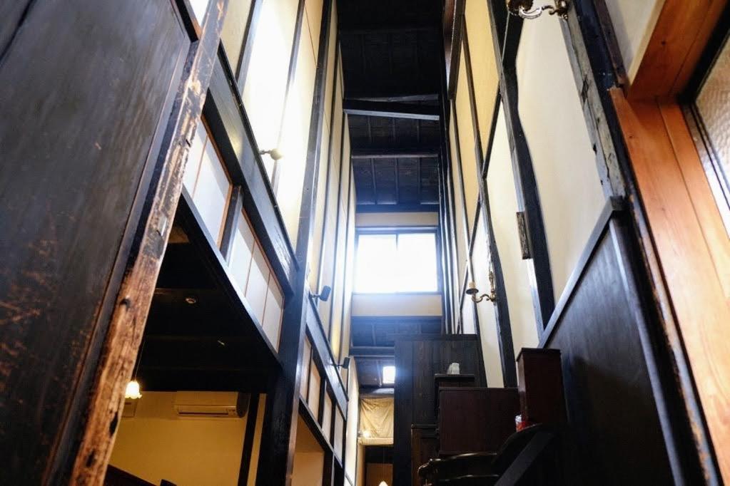お宿梅夜guesthouse Umeya Kyoto Eksteriør bilde