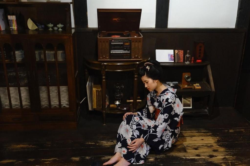 お宿梅夜guesthouse Umeya Kyoto Eksteriør bilde