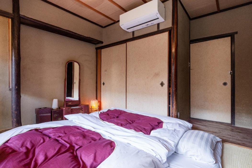お宿梅夜guesthouse Umeya Kyoto Eksteriør bilde