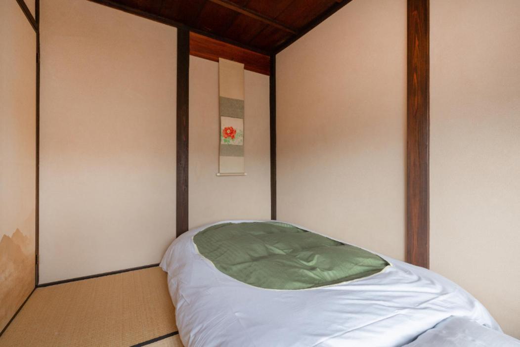 お宿梅夜guesthouse Umeya Kyoto Eksteriør bilde