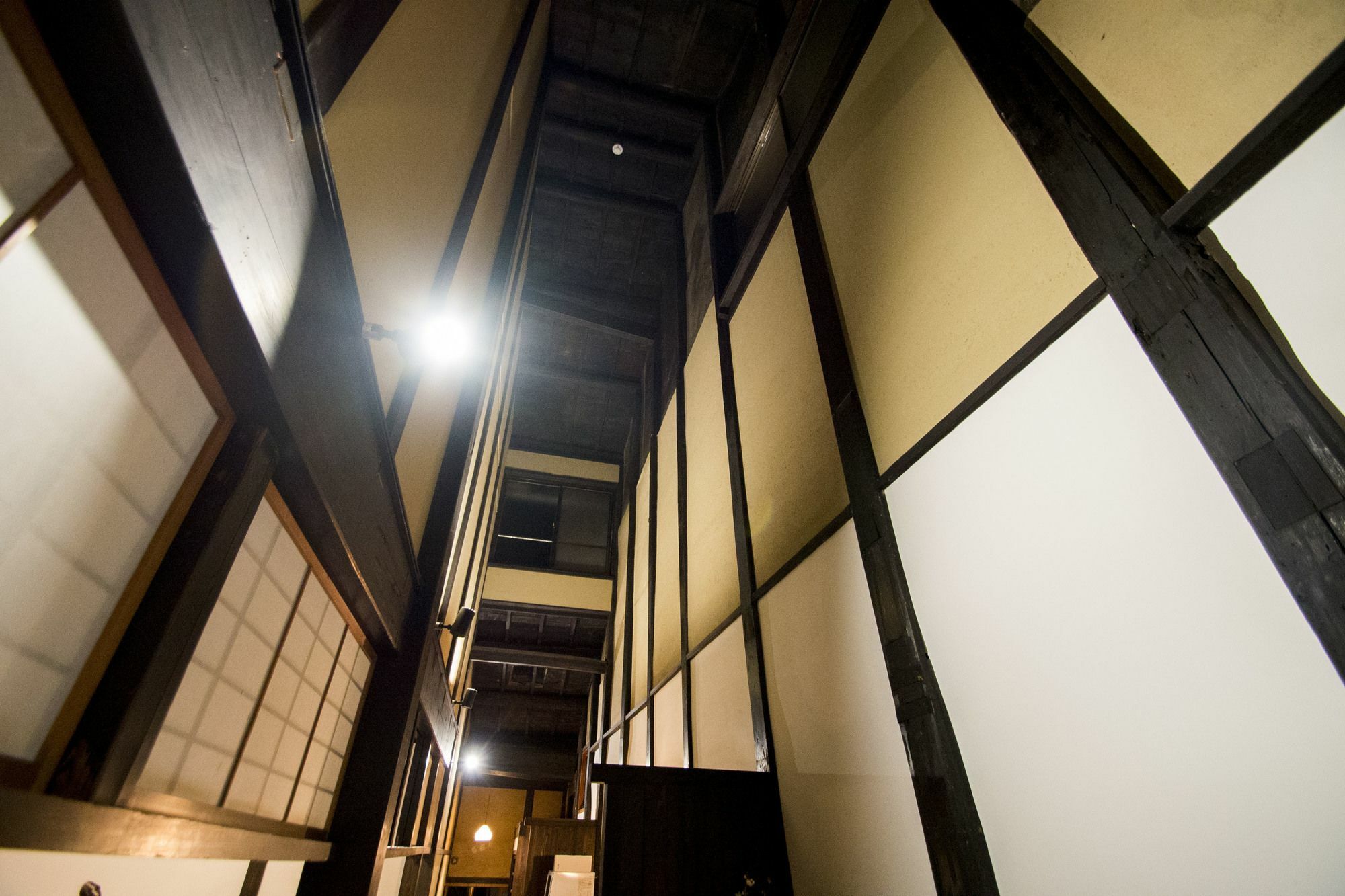 お宿梅夜guesthouse Umeya Kyoto Eksteriør bilde