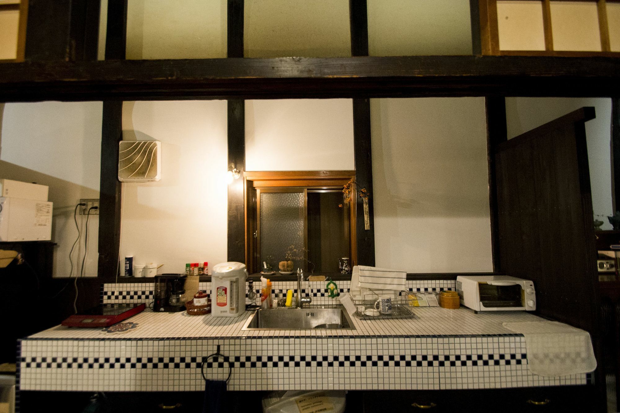 お宿梅夜guesthouse Umeya Kyoto Eksteriør bilde
