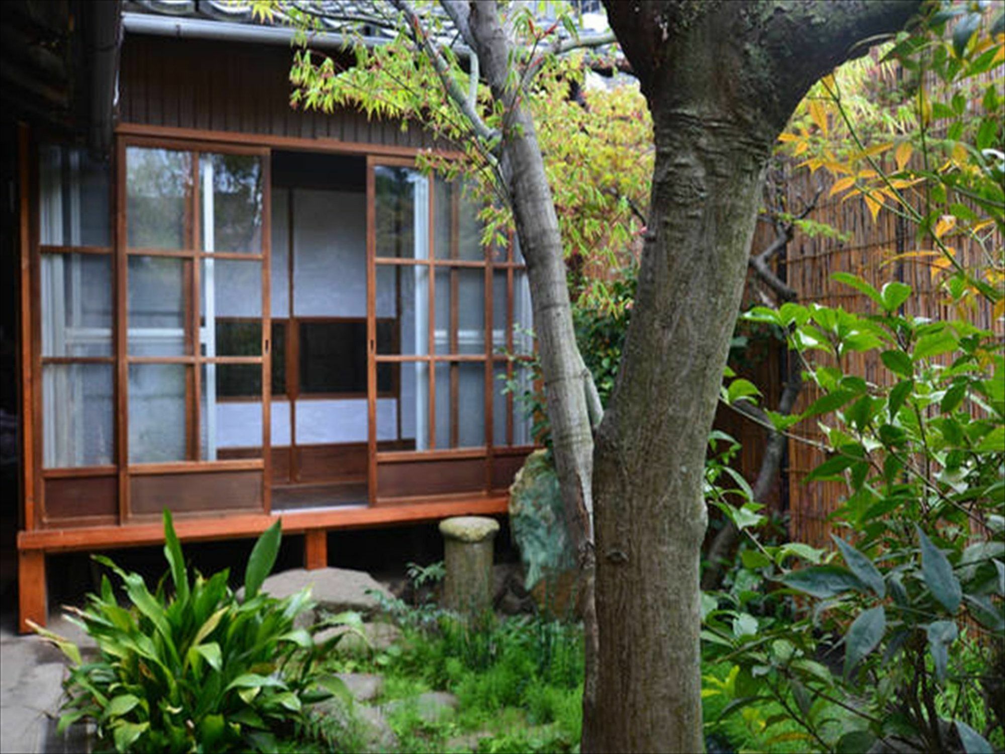 お宿梅夜guesthouse Umeya Kyoto Eksteriør bilde